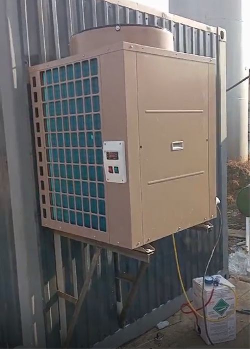 Рефрежераторный контейнер