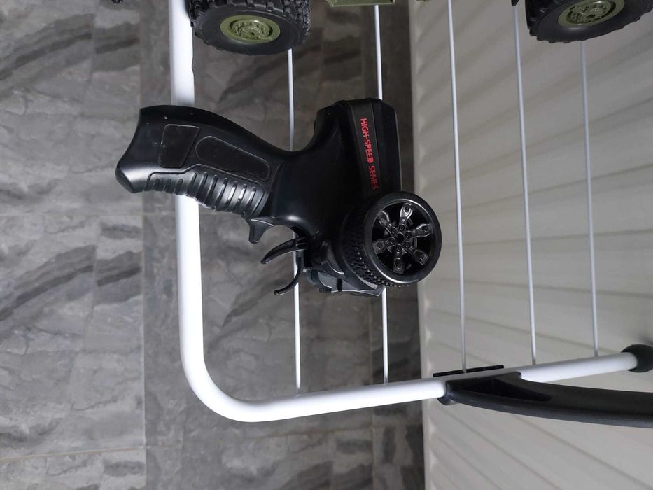 WPL B 36 URAL RTR   Masina RC