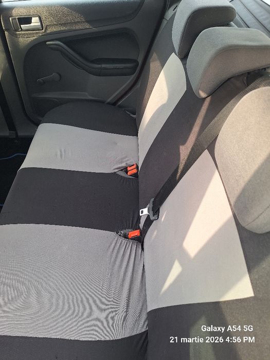 Ford Focus 1.6 Diesel