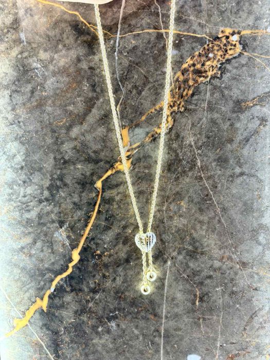 Продавам Златен Дамски Синджир 11.8гр