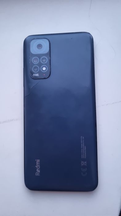 Продам телефон redmi note 11