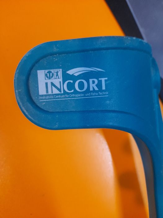 Патерици Канадки