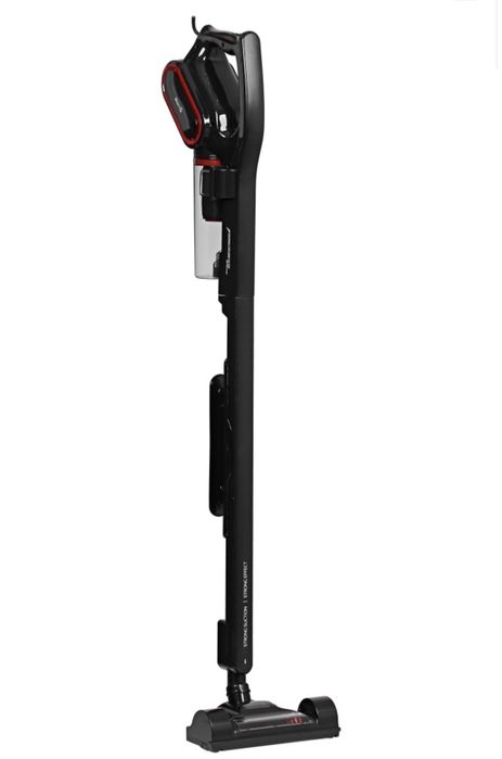Пылесос Deerma DX700 Pro черный
