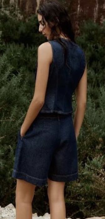 Дамски бермуди Zara