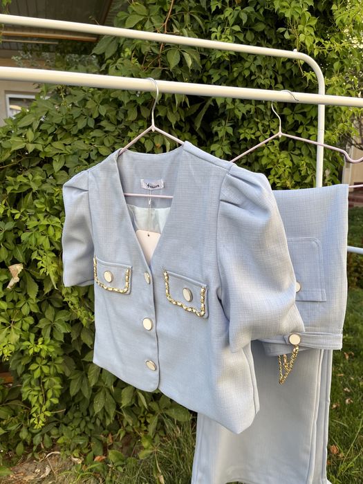 Новая элегантная двойка