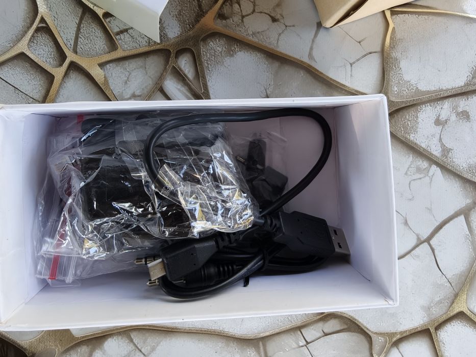 Digital Voice Recorder