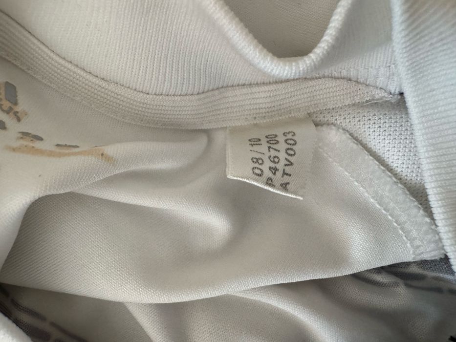 Продавам детски тениски на Партизан Белград и Ювентус