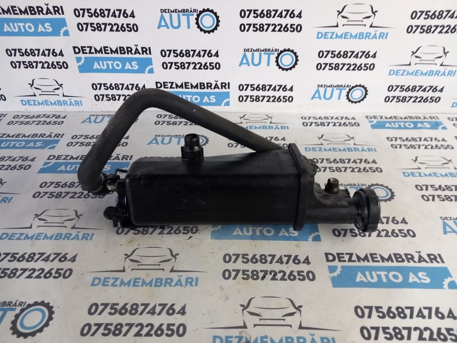 Vas expansiune 2.0d BMW e46 Seria 3 2002