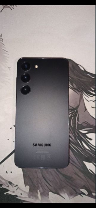 vand/schimb s23 impecabil