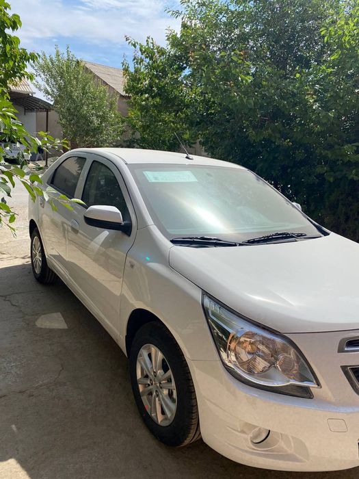 Срочно 2024 Cobalt автомат 4-позиция сотилади