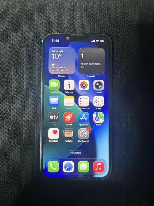 Vand iphone 14