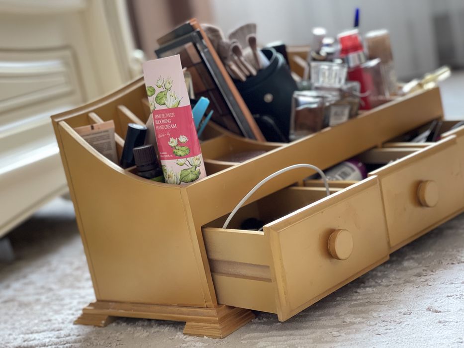 Органайзер для косметики