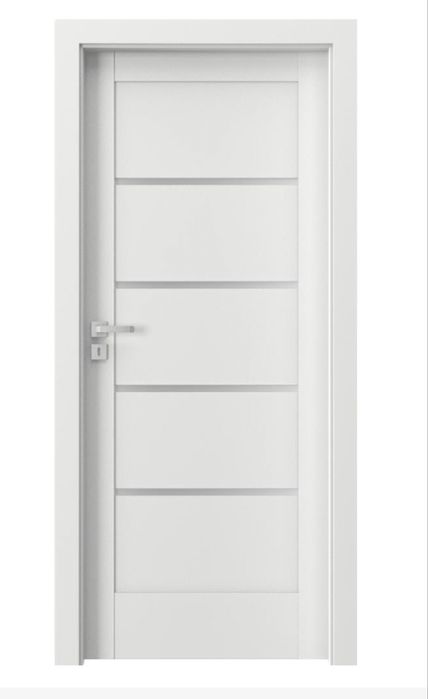 Montaj parchet si usi