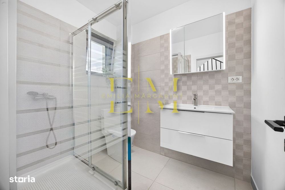 COMISION 0% | Casa individuala | 137 m² utili | Teren 630 m² | Harman