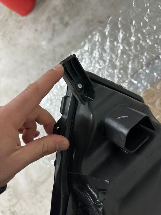 ляв фар за нисан кашкай 4/nissan qashqai 4 100-8D02J