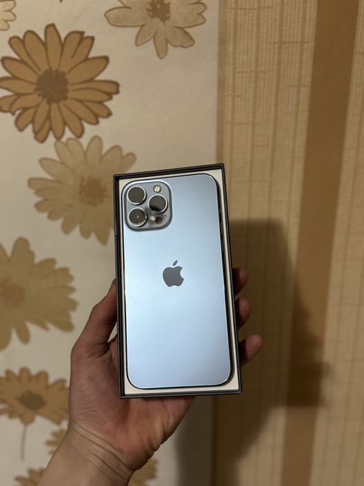 iphone 13 Pro Max // 13 Про Макс
