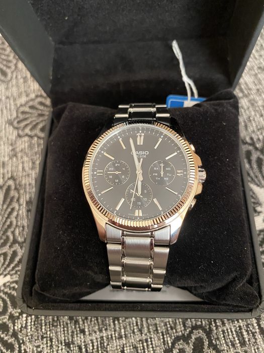 часы casio оригинал