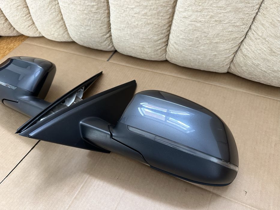 Oglinzi, Oglinda stanga / Oglinda dreapta BMW X5 G05 2019-2025