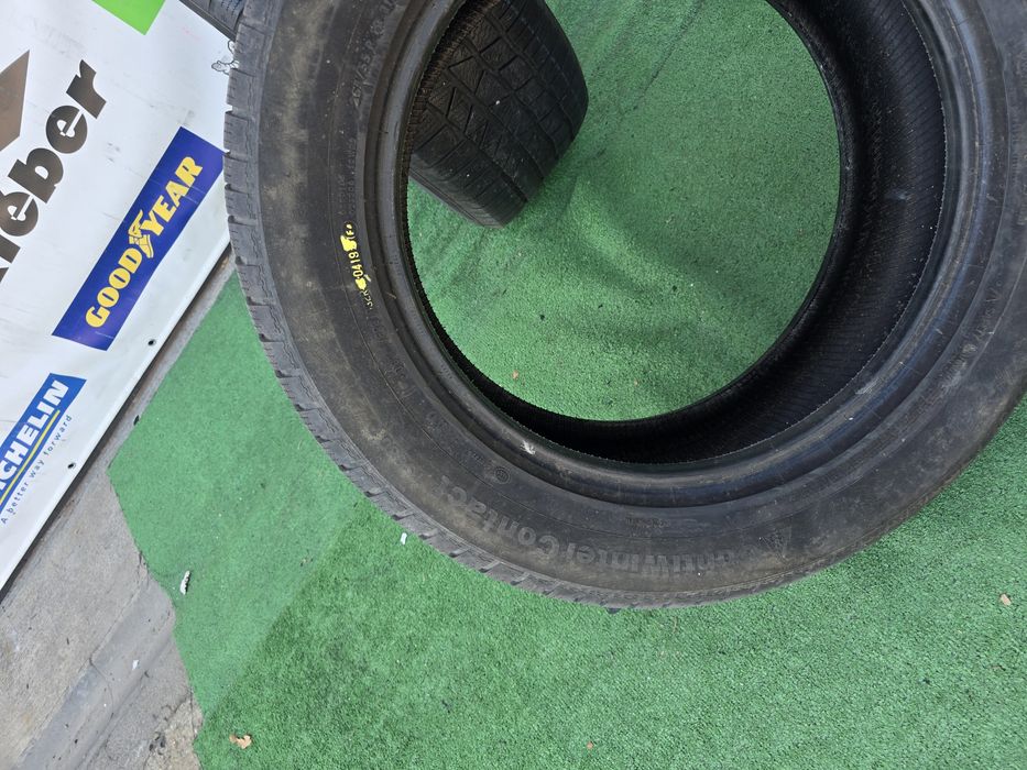 255.55.19 continental m+s