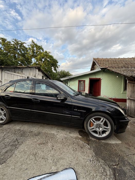 MERCEDES-BENZ CLK-Class 2006 — imagine 3
