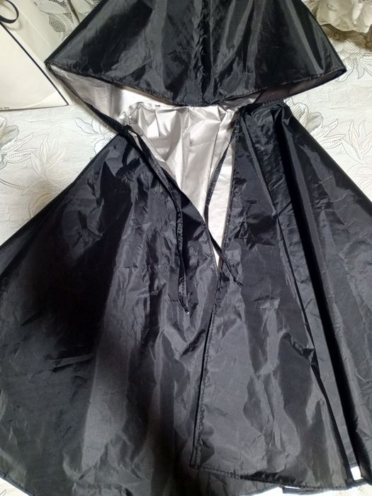 Плащ карнавальный в наличии и на заказ