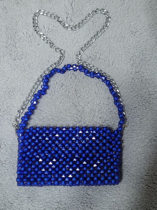 Сумка через плечо