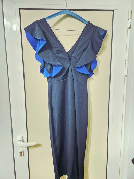 Дамска рокля WAL G