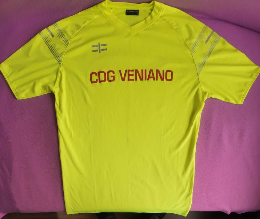 Ризи/тениски и спортно горнище