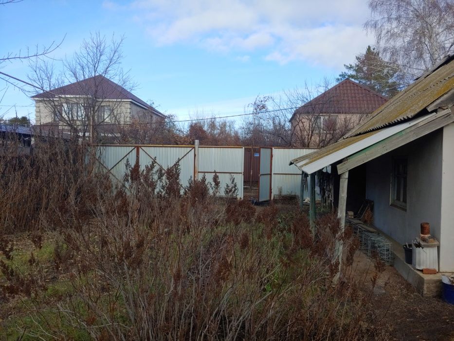 Продается дача .