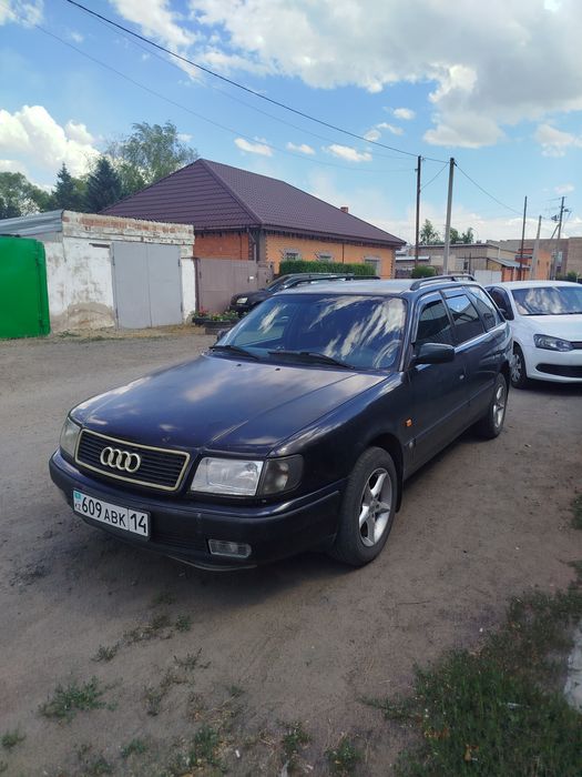 Ауди 100 С4 универсал Павлодар