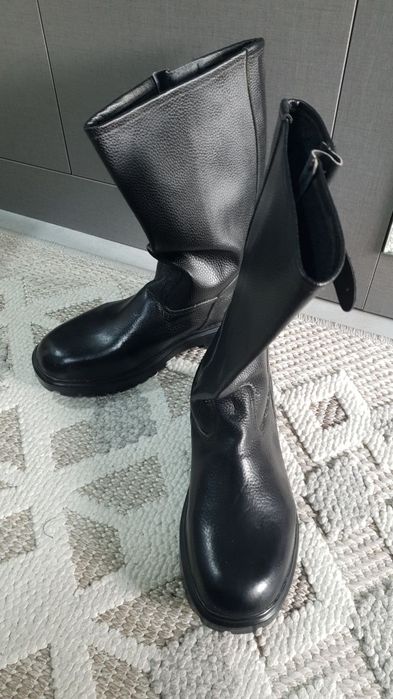 Сапоги мужские рабочие