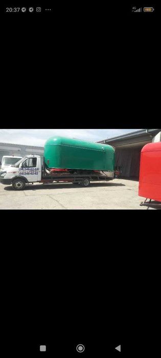 Evakuator ( Эвакуатор ) xizmati O'zbekiston hududi boʻylab 24/7