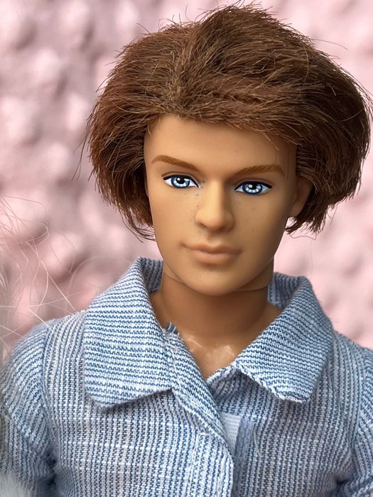 Продам разные куклы