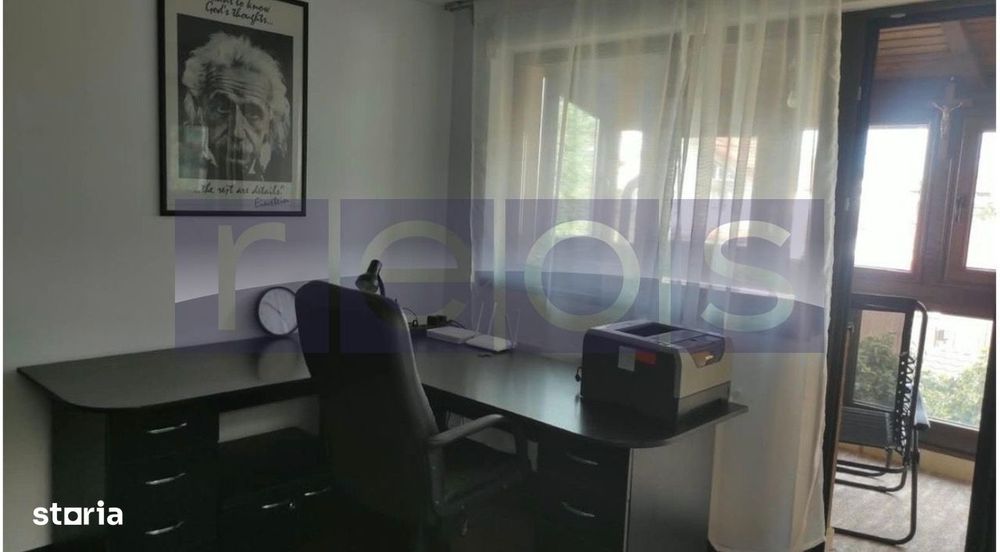 Închiriere Vilă | 4 Camere | Zona Andronache | Loc De Parcare