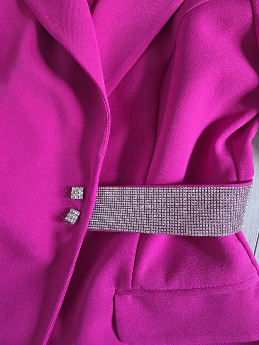 Costum superb cyclam