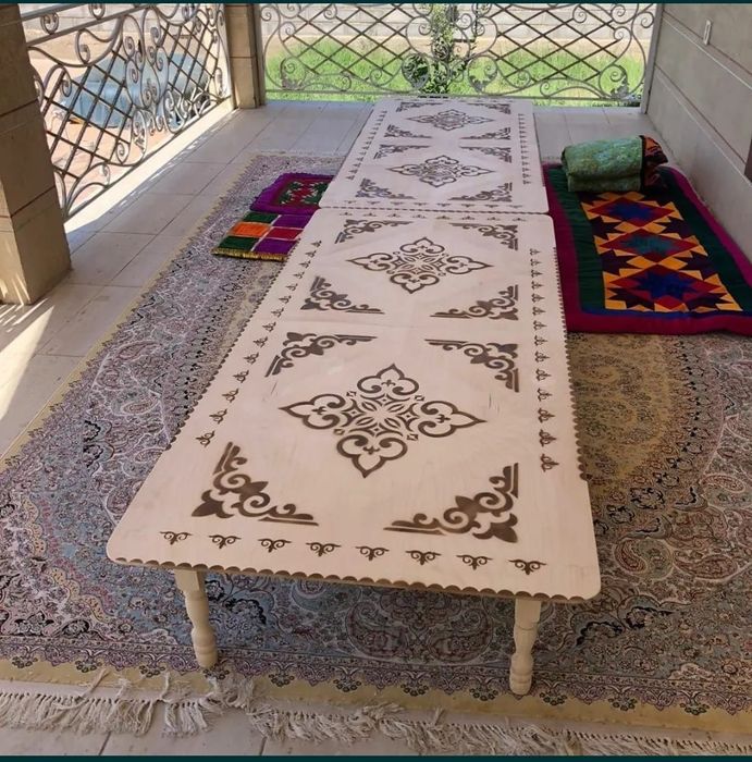 Сдаются в аренду столы разных размеров