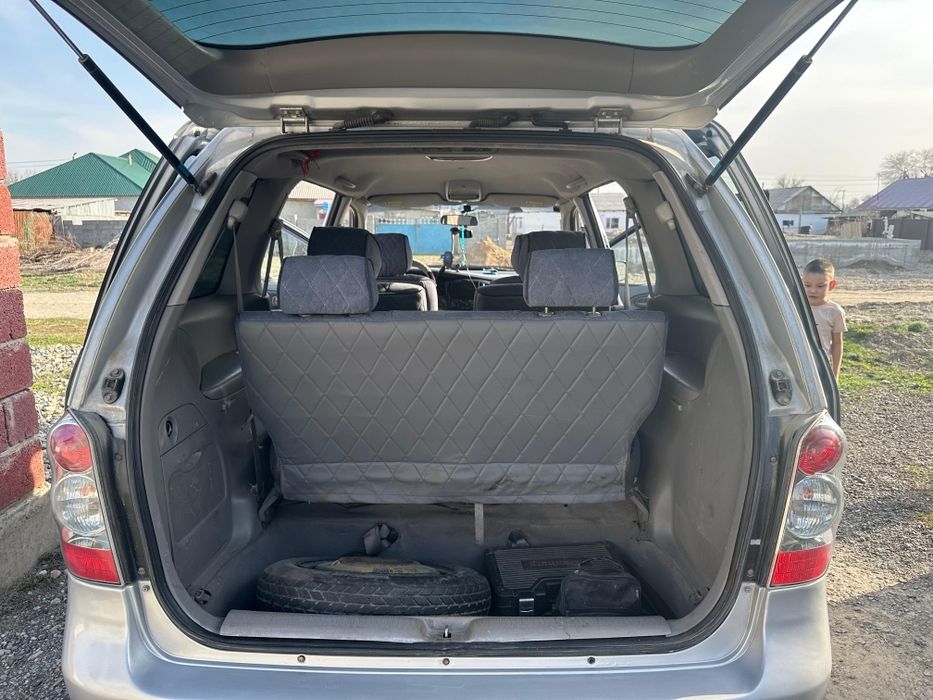 Продам автомашину