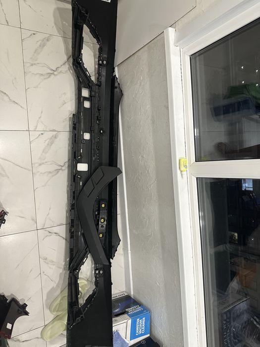 Продам бампер на Туксон