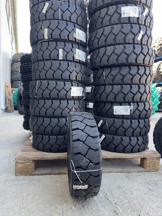 Cauciucuri 6.00-9 GRI LIFT 12PR Noi pentru stivuitor livrare oriunde