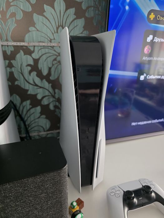 Продам Playstation 5