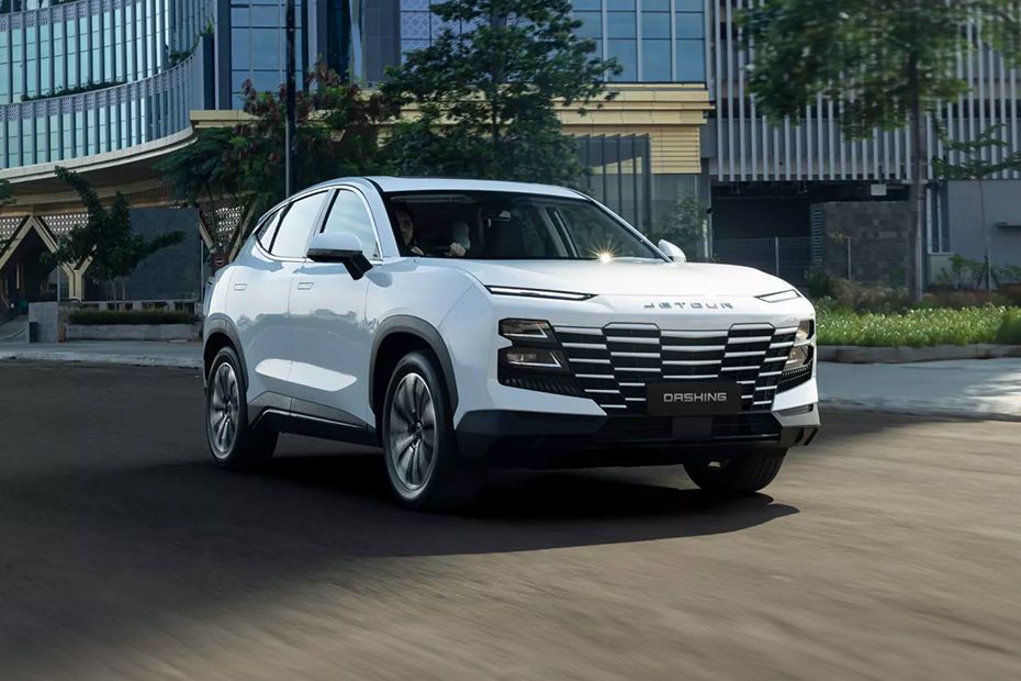 Брызговики Hongqi Venucia Jetour Dongfeng