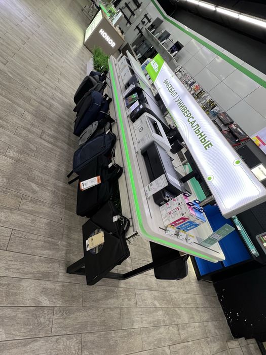 Торговое оборудование