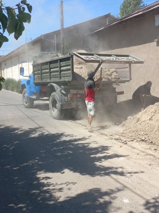 Musor ortb ketamiza zil moshina вывоз строй мусор  24/7 бемалол 6 kuba