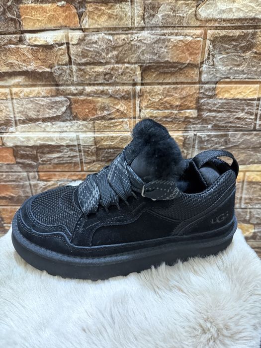 UGG Lowmel, Nou cu etichetă, mărimea 38
