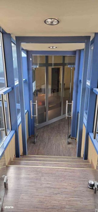 Clădire multifuncțională ,birouri,școală de arte ,afterschol