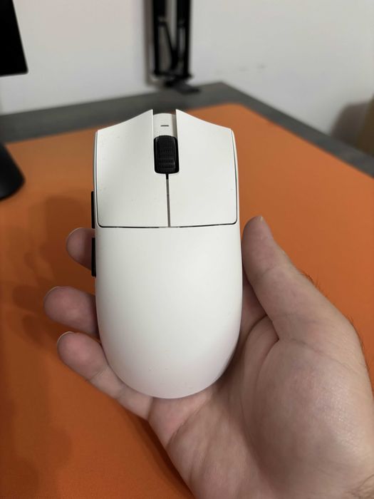 Mouse Gaming ATK X1 Ultimate v2