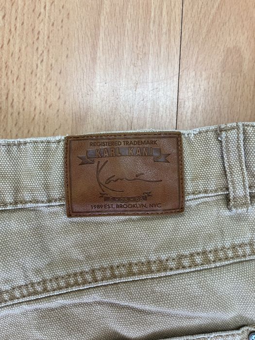 Karl Kani мъжки панталон L-XL