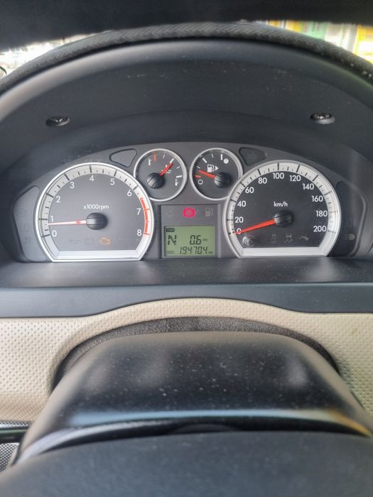 Nexia 3 2017 avtomat