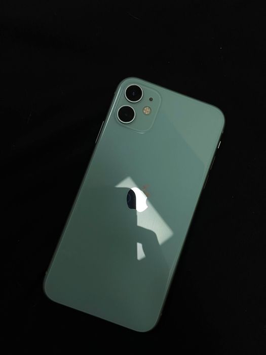 Iphone 11 | Ortalyq