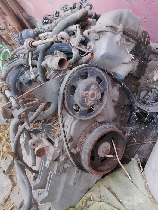 B.u mator 99 changan